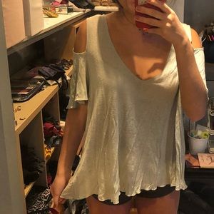 Free people top